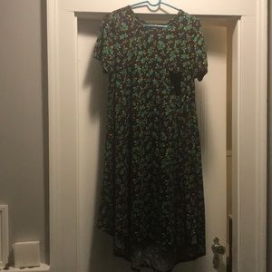 Lularoe Carly